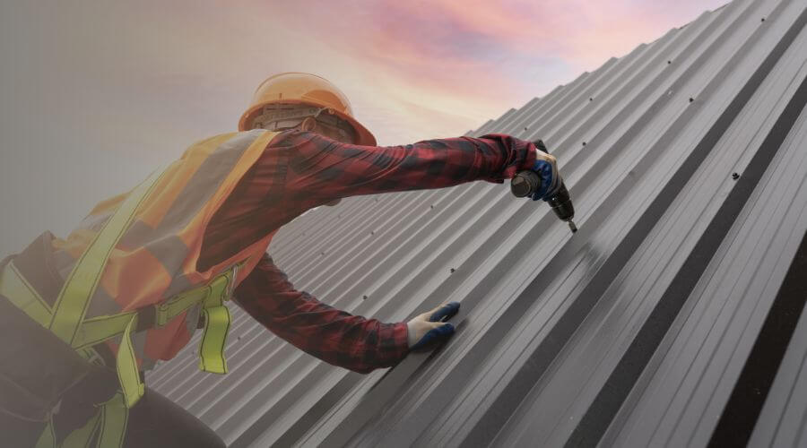 Expert Emergency Roof Repairs services in Alva, OK